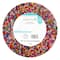 10" Sprinkle Cake Boards by Celebrate It®, 3ct.